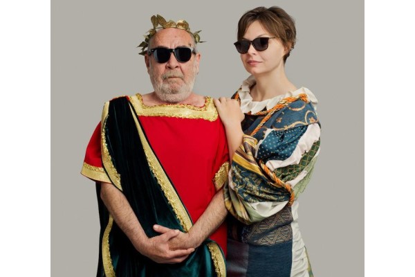 BİR FESTİVAL BÖYLE GEÇTİ