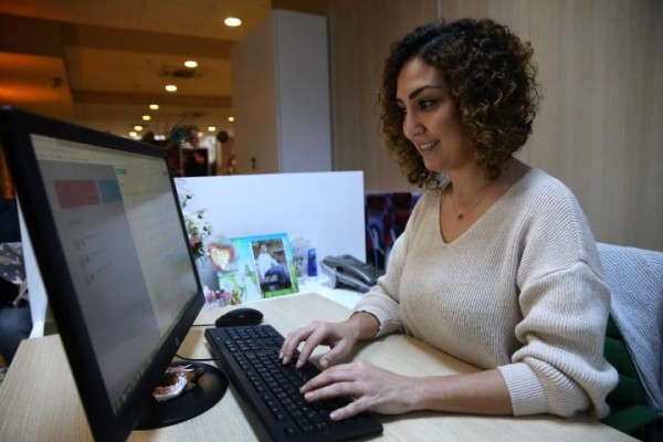 SORUNLAR TEK TEK ÇÖZÜLÜYOR