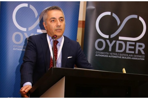 "2017 OTOMOTİV SEKTÖRÜ İÇİN ZOR OLACAK"
