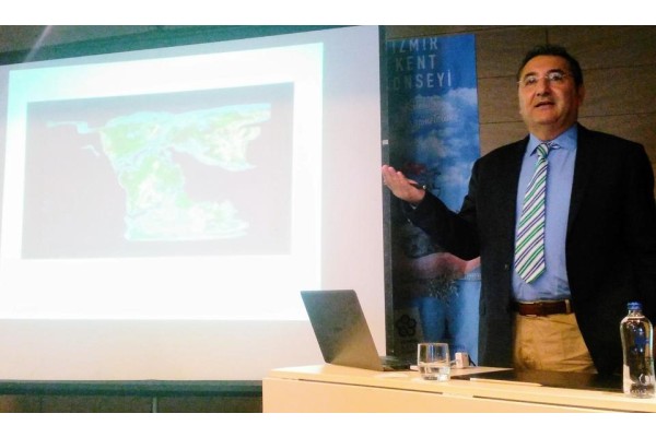 İZMİR KENT KONSEYİ’NDEN ASBEST UYARISI: SONUCU ÖLÜM!