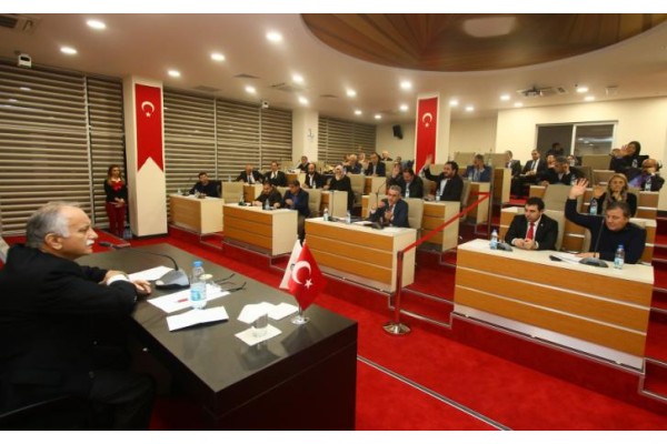 KAHRAMAN ŞEHİDİN ADI MAHALLESİNDE YAŞAYACAK