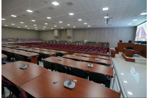 FETÖ'DE SAVUNMALARA DEVAM