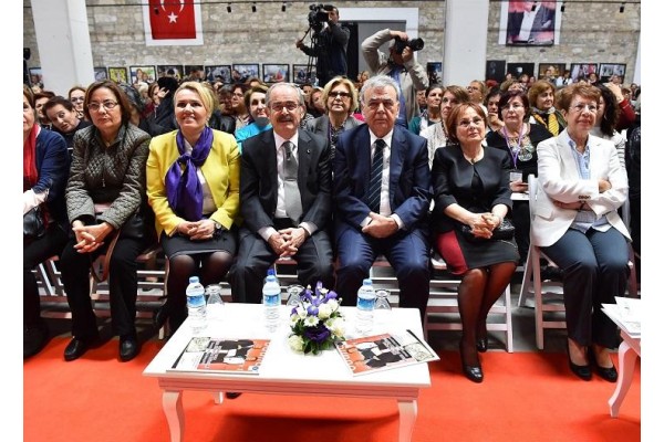 "BİZ BİR OLDUKÇA GÜÇLÜYÜZ"