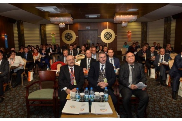 Güldal: “Meralarımıza sahip çıkmalıyız”