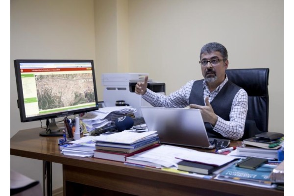 DEPREM TAHMİNİNDE UMUT VEREN ÇALIŞMA