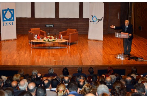 İZSU’DAN RESTORASYON MÜJDESİ