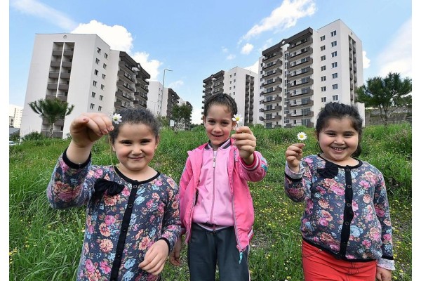 BUCA KONUTLARINDA YENİ FIRSAT