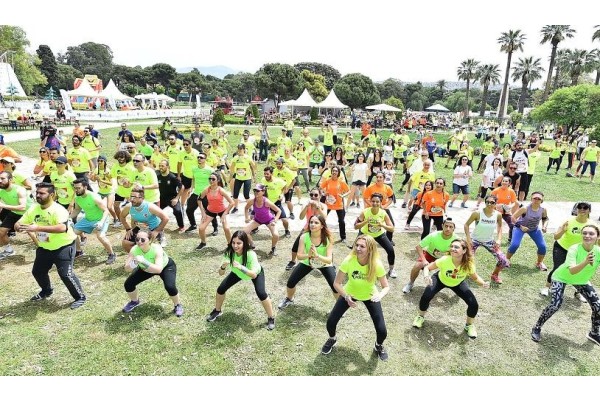 TEŞEKKÜRLER İZMİR