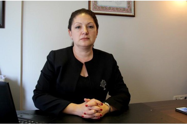 EGİKAD’DAN KADIN CİNAYETLERİ TEPKİSİ