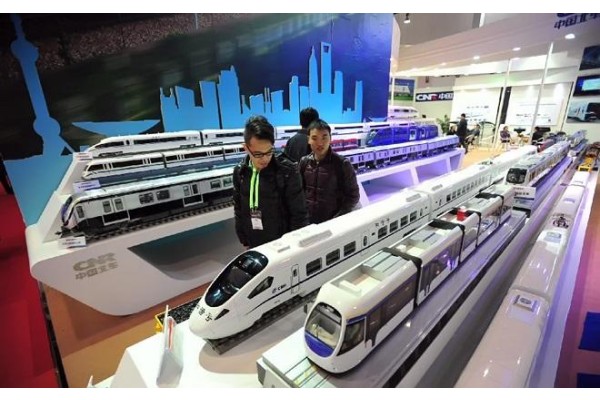 DÜNYA DEMİRYOLU SEKTÖRÜ İZMİR’DE BULUŞACAK