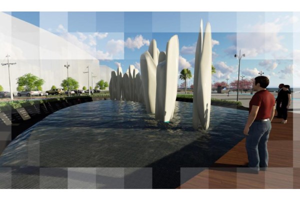 DEMOKRASİ ŞEHİTLERİ ANISINA