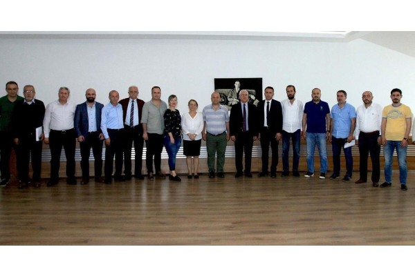 SORUNLARA KARŞI ORTAK AKIL, ORTAK ÇÖZÜM