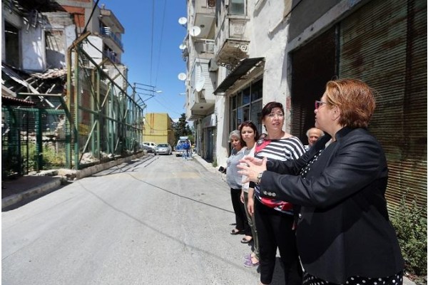 TARİHİ BİRLİKTE KURTARALIM