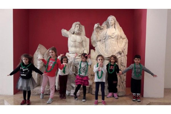 TARİHİN EN EĞLENCELİ HALİ “SİHİRLİ TARİH”