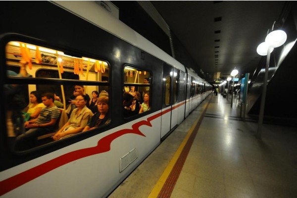 ULAŞIMA “AÇIKÖĞRETİM” DÜZENLEMESİ