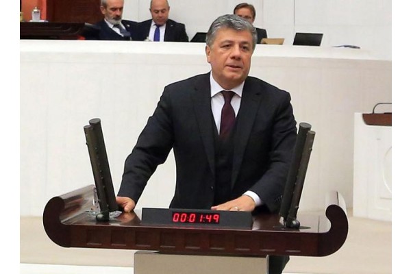 BALBAY: “ALSANCAK LİMANI İPOTEK ALTINA ALINAMAZ”