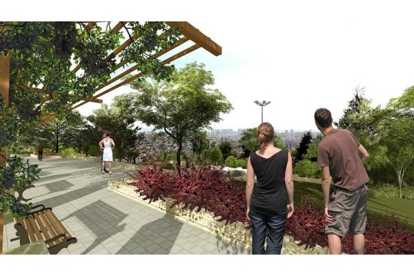 ÇİĞLİ’NİN YENİ GÖZDESİ OLACAK