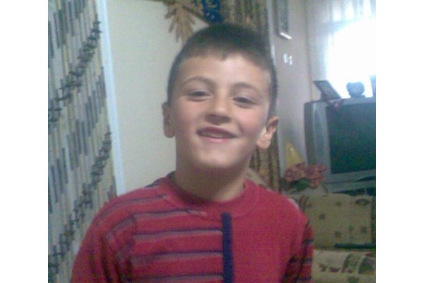 DİKİLİ'DE 5 YAŞINDAKİ ÇOCUK KAYBOLDU