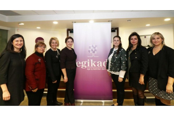 EGİKAD’DA NİHAN ANTİTOROS DÖNEMİ