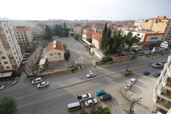 PAZAR KALKACAK TARİH KURTULACAK