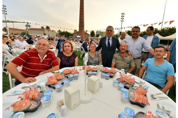 TEK ÇARE "KENTSEL DÖNÜŞÜM"