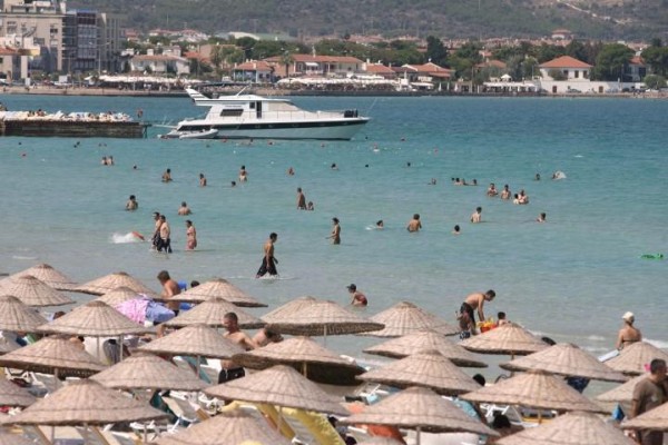 HAYDİ İZMİR İÇİN OYLAMAYA!