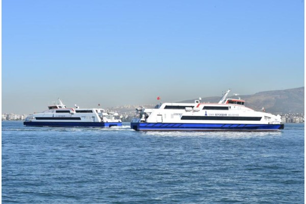 İZDENİZ ANKETİNDEN “TAM NOT” ÇIKTI