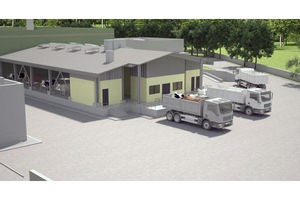 MENEMEN’E “AVRUPALI MEZBAHA”