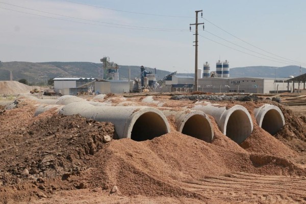 BERGAMA, TÜRKİYE SÜPER ENDURO ŞAMPİYONASI’NA HAZIR