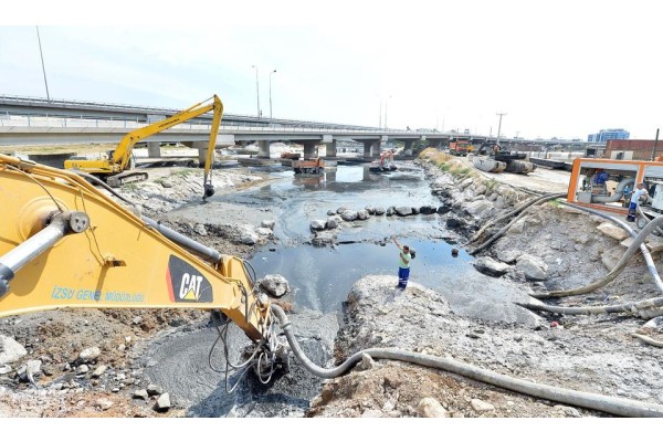 MELES SEFERBERLİĞİ