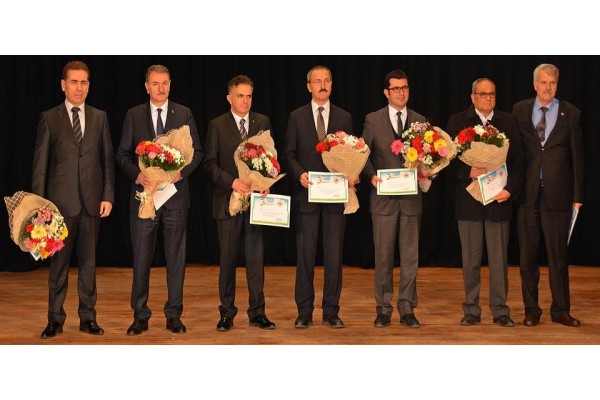 BAKIRÇAY TARIM VE HAYVANCILIK ZİRVESİ SONA ERDİ