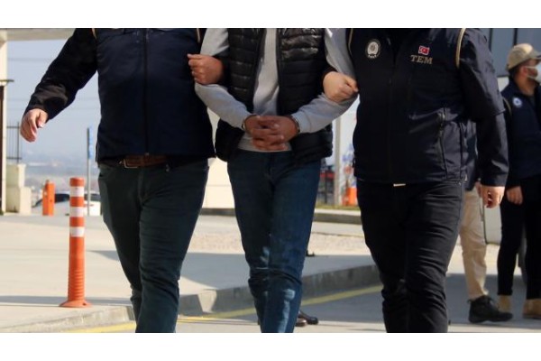 KAÇAKÇILIK OPERASYONLARINDA 34 ŞÜPHELİ YAKALANDI