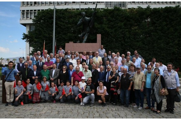 İGC'DEN “BİRLİK” ÇAĞRISI