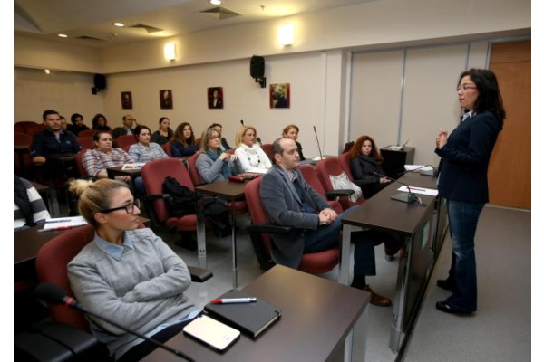 KENDİ İŞLERİNİ KURACAKLAR!