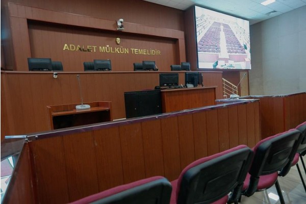 "O GECE BİZE EMİR VEREN AMİRİM TERÖRİSTMİŞ"