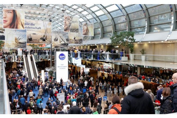 TÜRK DENİZ TURİZMİ SEKTÖRÜNDEN AVRUPA’YA ÇIKARMA