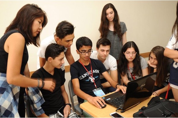 HEM SINAVLARA HEM HAYATA HAZIRLANACAKLAR