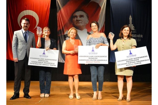 BİR YILDA 39.7 TON ATIK PİL TOPLANDI