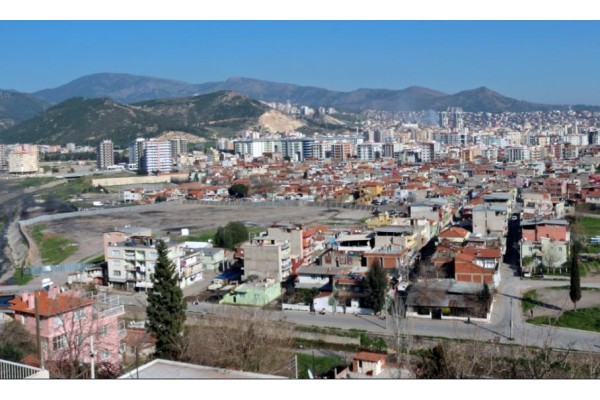 DÖNÜŞÜMDE İKİNCİ BÜYÜK HAMLE