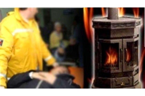 SOBADAN ZEHİRLENDİLER