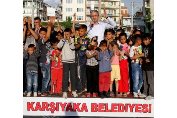 ROMANLARA ‘KOOPERATİF’ MÜJDESi