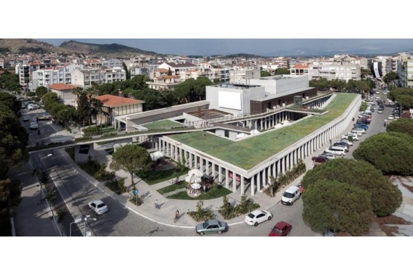 BERKM ÜÇÜNCÜ KEZ FİNALİST OLDU