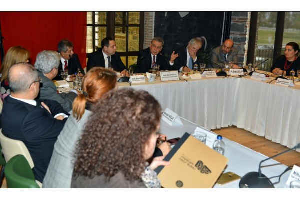 “İŞ VE AŞ” SEFERBERLİĞİ