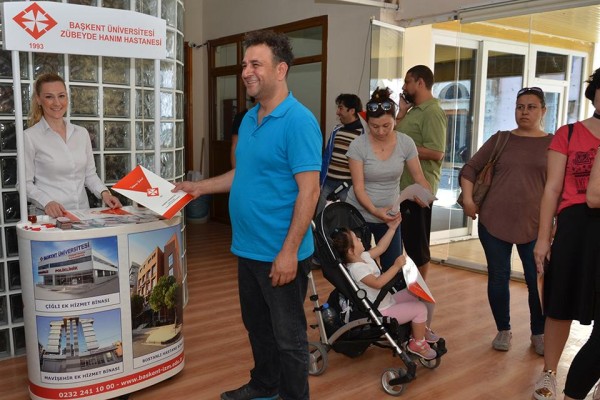 FOÇA'DA ŞEKER HASTALIĞI BİLGİLENDİRME SEMİNERİ