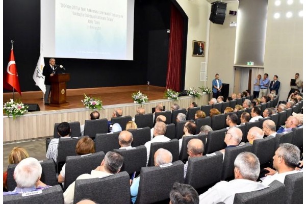 İZMİR'E "AAA" DOPİNGİ