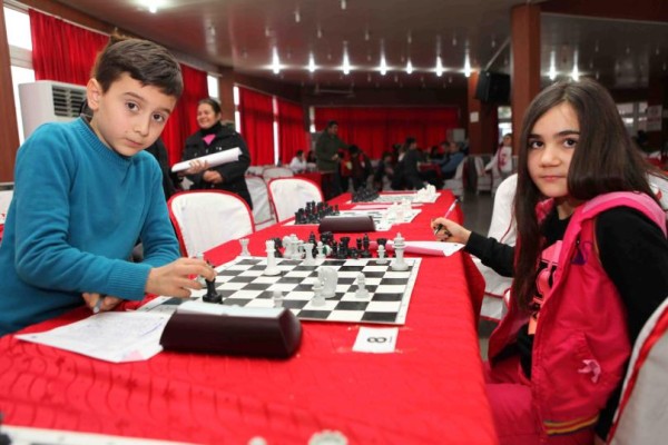 EN GÜZEL SÖMESTR TATİLİ BAYRAKLI’DA!