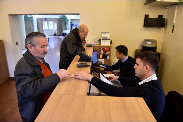 ESKİ KARTLARDAN BAKİYE AKTARIMI BAŞLADI