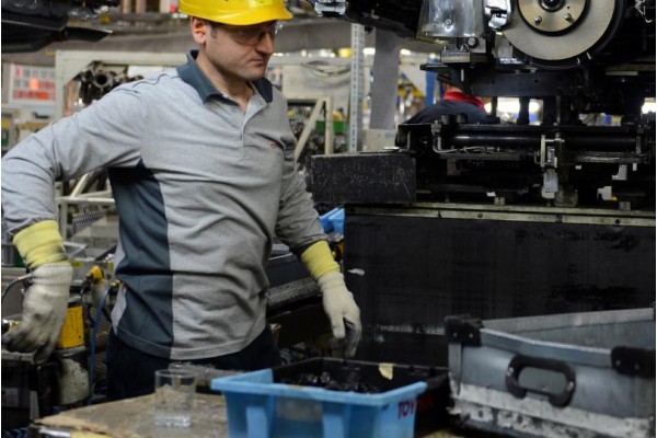 EGE'DE İSTİHDAM SEFERBERLİĞİ