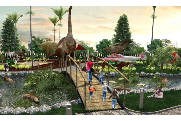 TÜRKİYE’NİN İLK ÇOCUK MÜZESİ KARŞIYAKA’DA YAPILIYOR