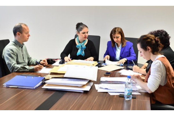 İZMİR'İN EN UZUN TÜNELİ İÇİN  24 FİRMA TEKLİF VERDİ